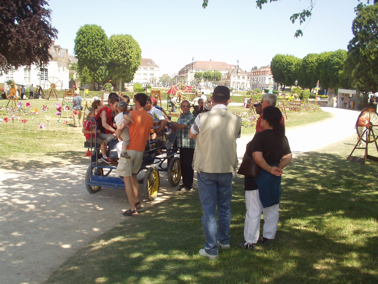 Rencontre chateauroux